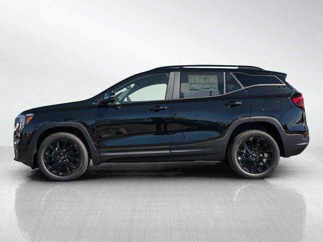 new 2024 GMC Terrain car, priced at $32,248