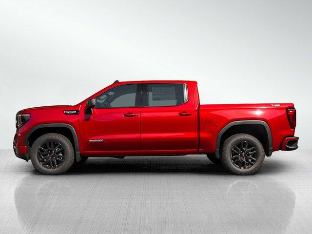 new 2024 GMC Sierra 1500 car, priced at $56,881