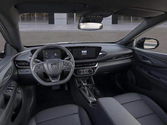 new 2024 Buick Envista car, priced at $25,862