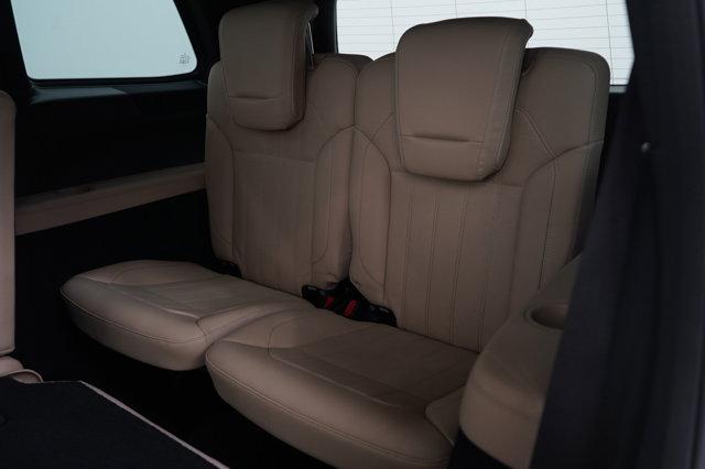 used 2018 Mercedes-Benz GLS 450 car, priced at $27,998