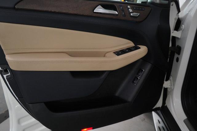 used 2018 Mercedes-Benz GLS 450 car, priced at $27,998