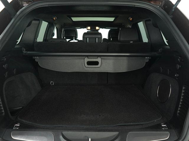 used 2015 Jeep Grand Cherokee car, priced at $17,998