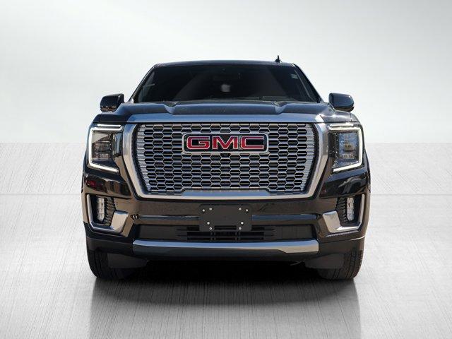 new 2024 GMC Yukon XL car, priced at $79,710