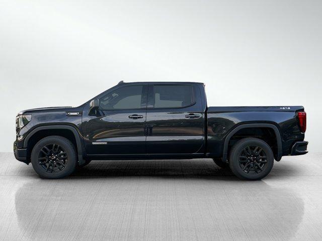 new 2024 GMC Sierra 1500 car, priced at $52,750