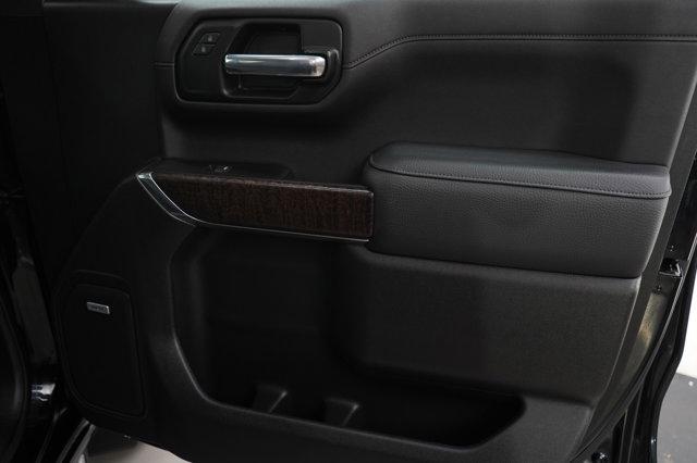 used 2022 GMC Sierra 1500 car, priced at $42,499