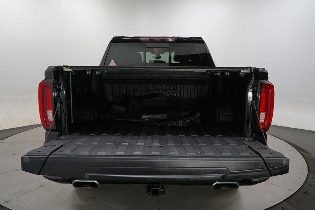 used 2022 GMC Sierra 1500 car, priced at $42,499