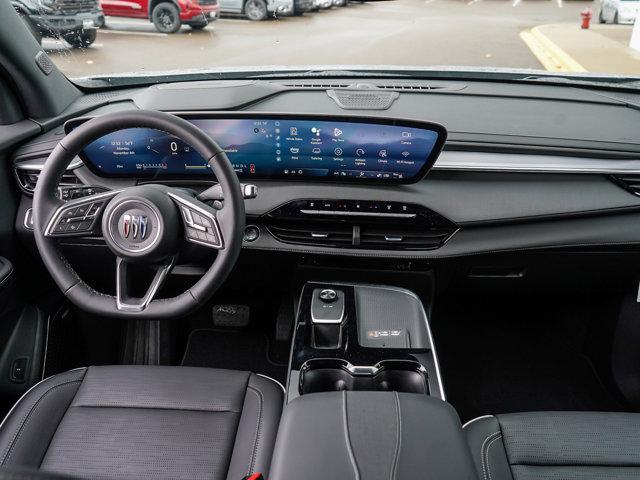 new 2025 Buick Enclave car, priced at $49,998