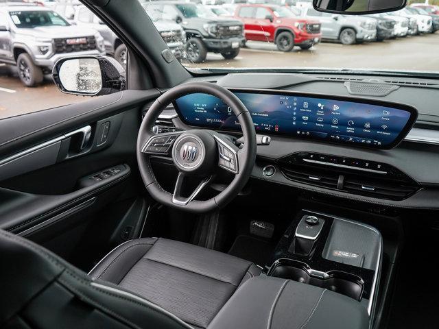 new 2025 Buick Enclave car, priced at $49,998