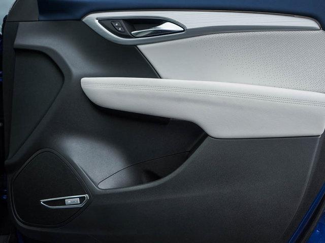 new 2025 Buick Envision car, priced at $46,998