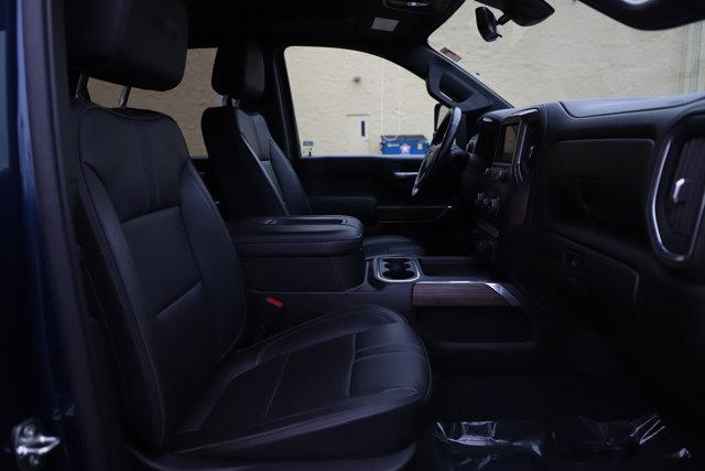 used 2022 Chevrolet Silverado 2500 car, priced at $52,599