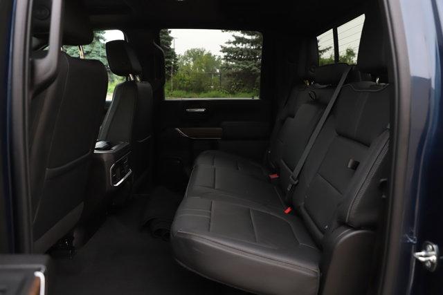used 2022 Chevrolet Silverado 2500 car, priced at $52,599