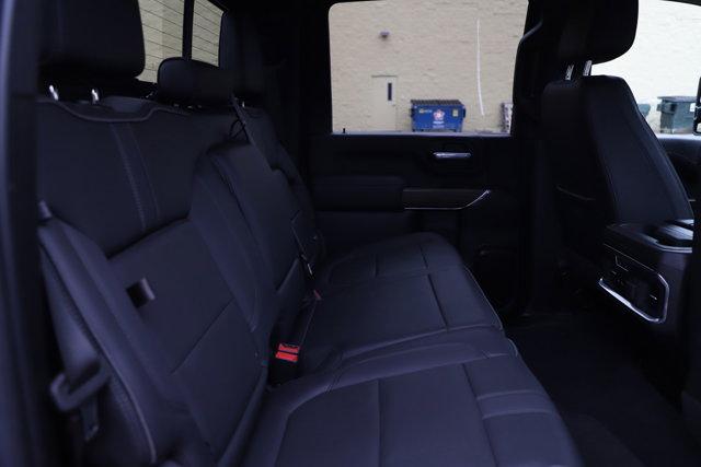 used 2022 Chevrolet Silverado 2500 car, priced at $52,599