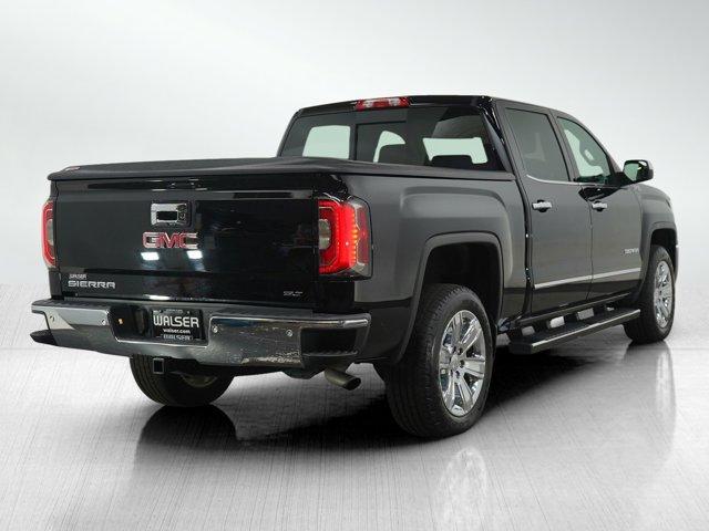 used 2016 GMC Sierra 1500 car, priced at $35,998