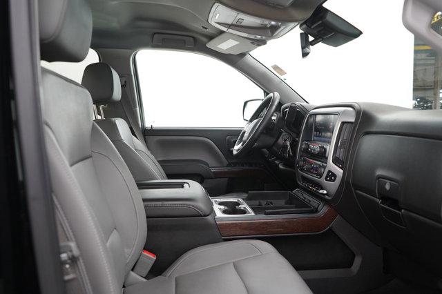 used 2016 GMC Sierra 1500 car, priced at $35,998