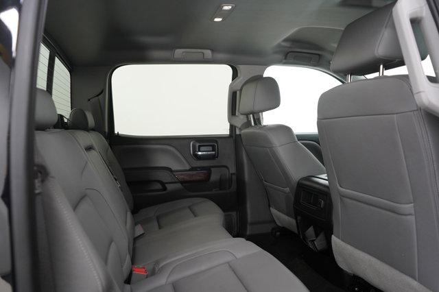 used 2016 GMC Sierra 1500 car, priced at $35,998
