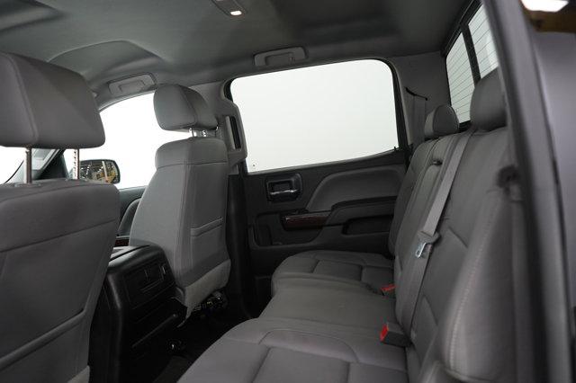 used 2016 GMC Sierra 1500 car, priced at $35,998