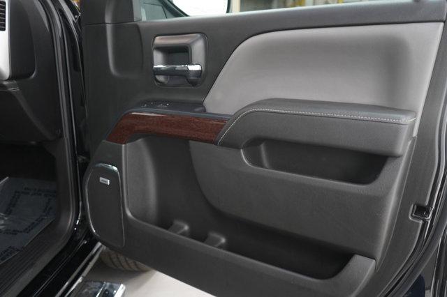 used 2016 GMC Sierra 1500 car, priced at $35,998