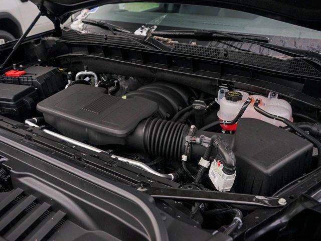 new 2025 GMC Sierra 1500 car, priced at $59,948