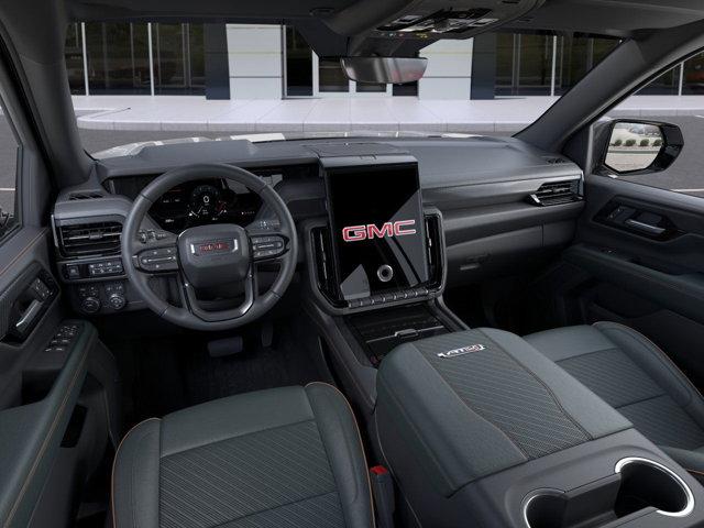new 2026 GMC Yukon XL car, priced at $86,600
