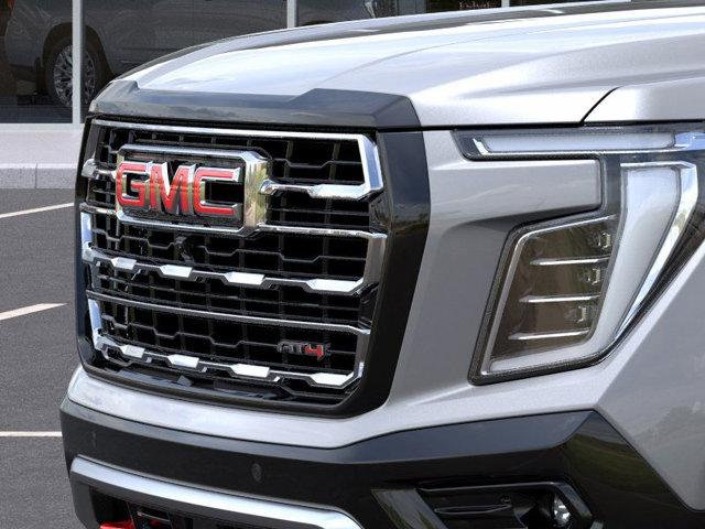 new 2026 GMC Yukon XL car, priced at $86,600