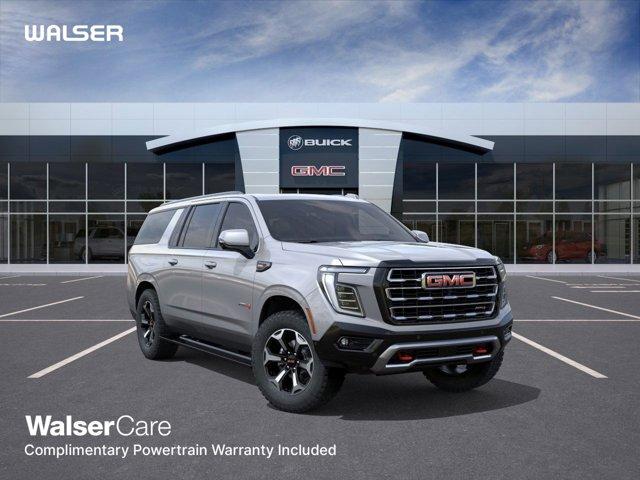 new 2026 GMC Yukon XL car, priced at $86,600