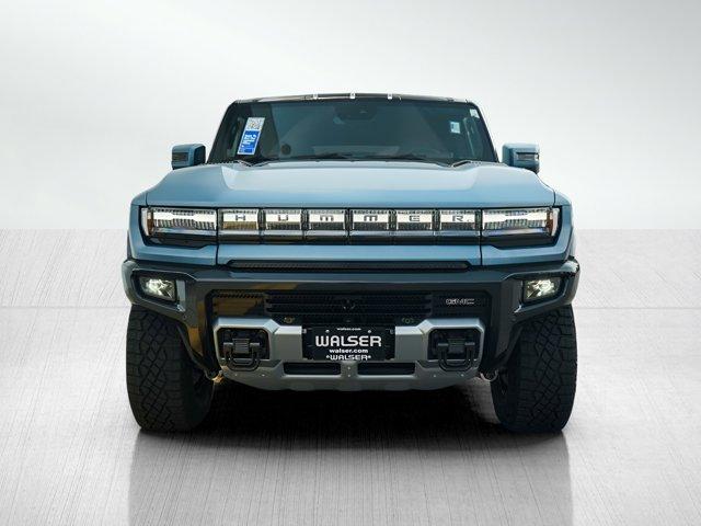new 2024 GMC HUMMER EV SUV car, priced at $126,900