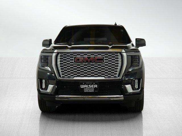 used 2021 GMC Yukon XL car, priced at $47,998