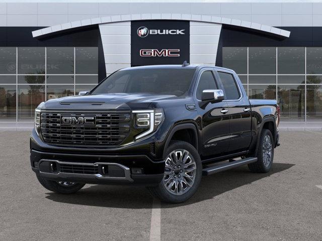 new 2025 GMC Sierra 1500 car, priced at $81,066