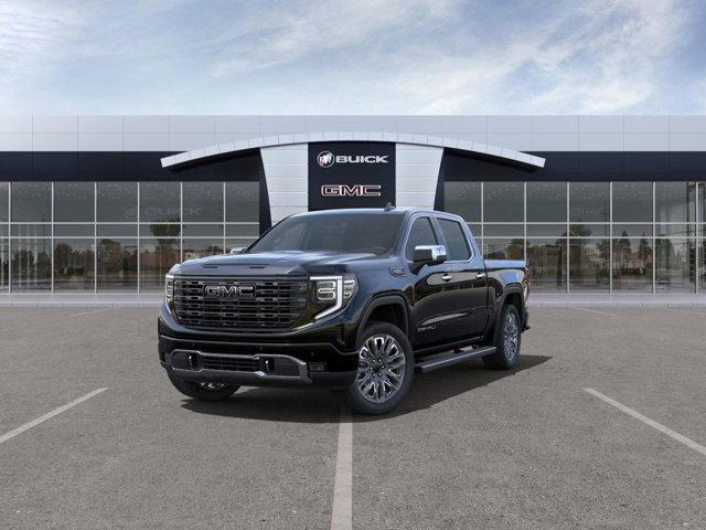 new 2025 GMC Sierra 1500 car, priced at $81,066