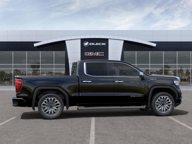 new 2025 GMC Sierra 1500 car, priced at $81,066