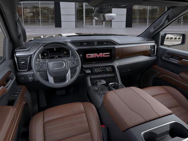 new 2025 GMC Sierra 1500 car, priced at $81,066