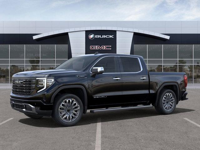 new 2025 GMC Sierra 1500 car, priced at $81,066