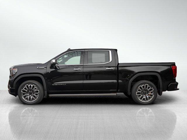 new 2025 GMC Sierra 1500 car, priced at $79,374