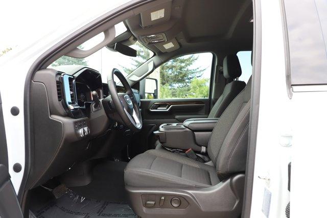 used 2024 GMC Sierra 2500 car, priced at $52,998