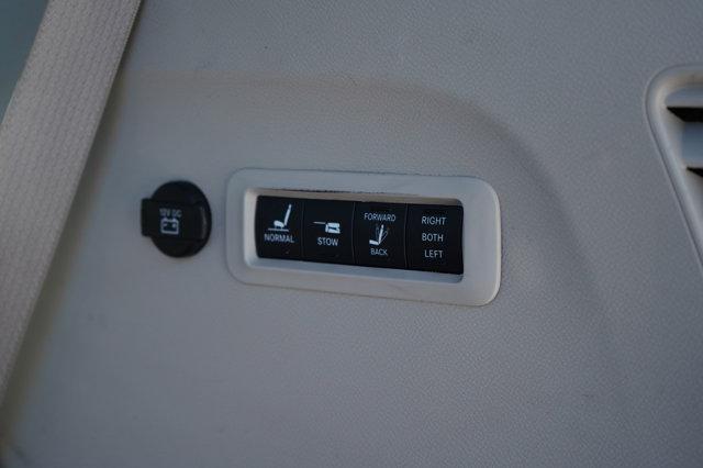 used 2021 Chrysler Pacifica car