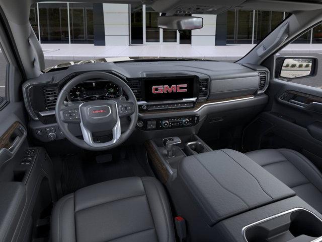 new 2025 GMC Sierra 1500 car, priced at $61,248