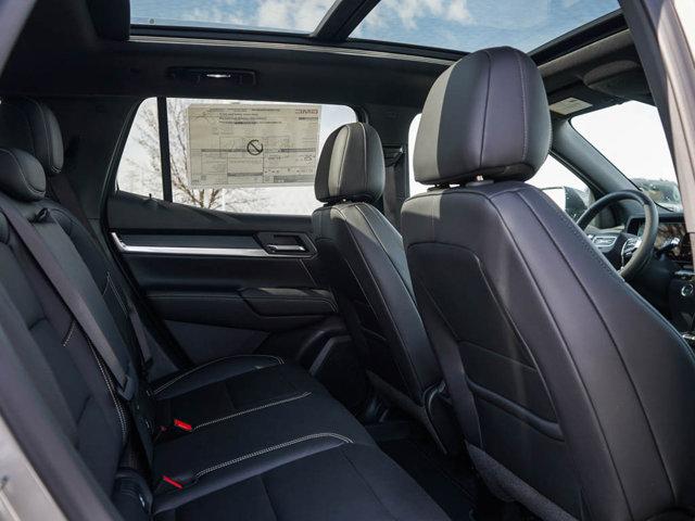 new 2025 GMC Terrain car, priced at $35,998