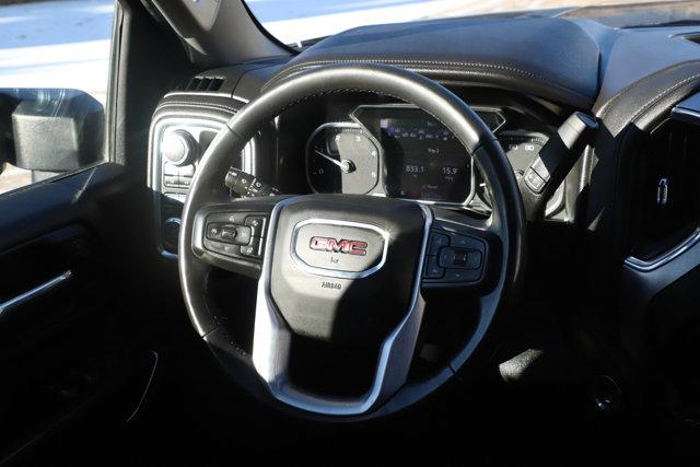 used 2020 GMC Sierra 2500 car, priced at $52,599