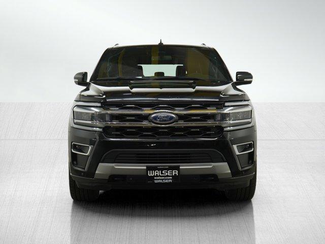 used 2022 Ford Expedition car, priced at $43,499