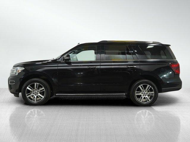 used 2022 Ford Expedition car, priced at $43,499