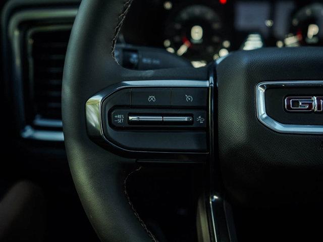 new 2026 GMC Canyon car, priced at $52,202