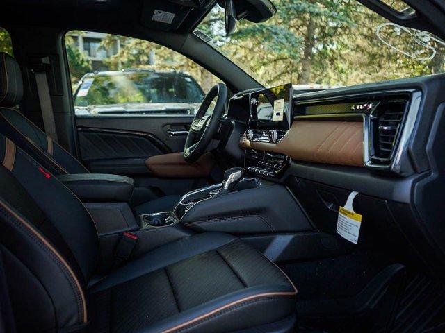 new 2026 GMC Canyon car, priced at $52,202