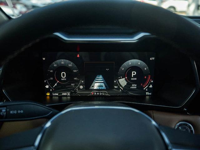 new 2026 GMC Canyon car, priced at $52,202