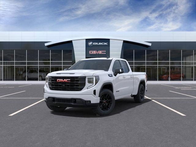 new 2025 GMC Sierra 1500 car, priced at $55,144