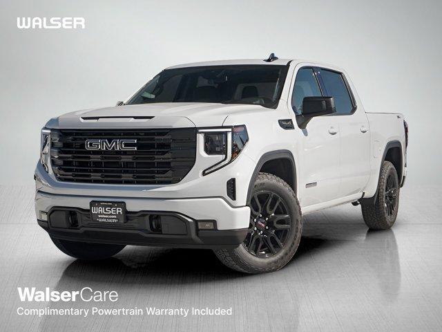 new 2024 GMC Sierra 1500 car, priced at $56,283