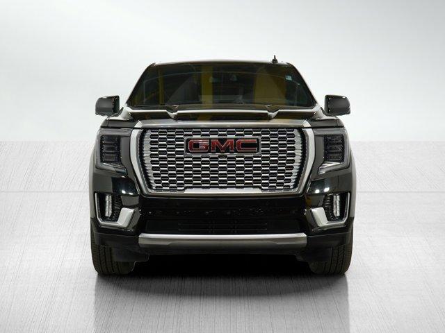 used 2023 GMC Yukon XL car, priced at $76,998