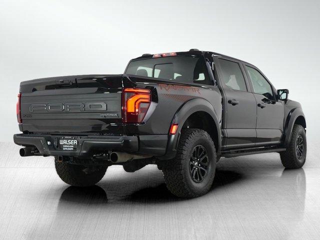 used 2024 Ford F-150 car, priced at $77,998