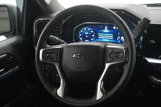 used 2022 Chevrolet Silverado 1500 car, priced at $37,599