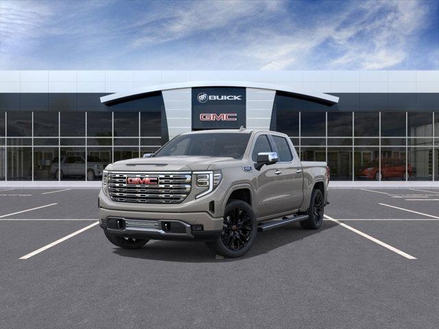 new 2026 GMC Sierra 1500 car, priced at $77,648