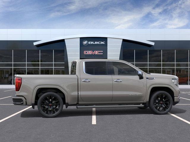 new 2026 GMC Sierra 1500 car, priced at $77,648